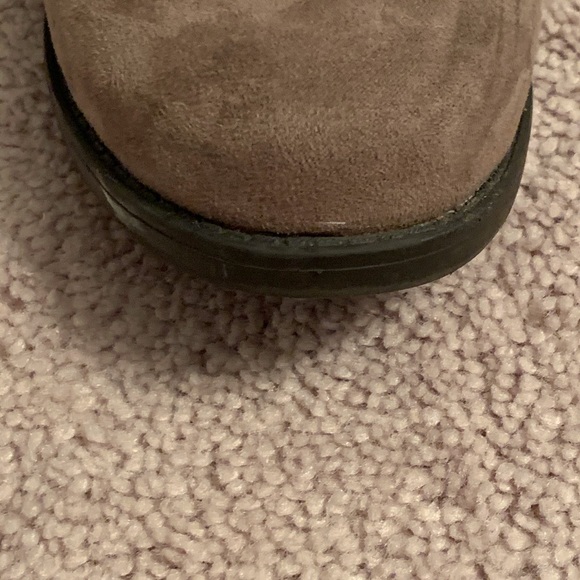 👢 Express Knee High Boots Size 7 👢 - Picture 12 of 16